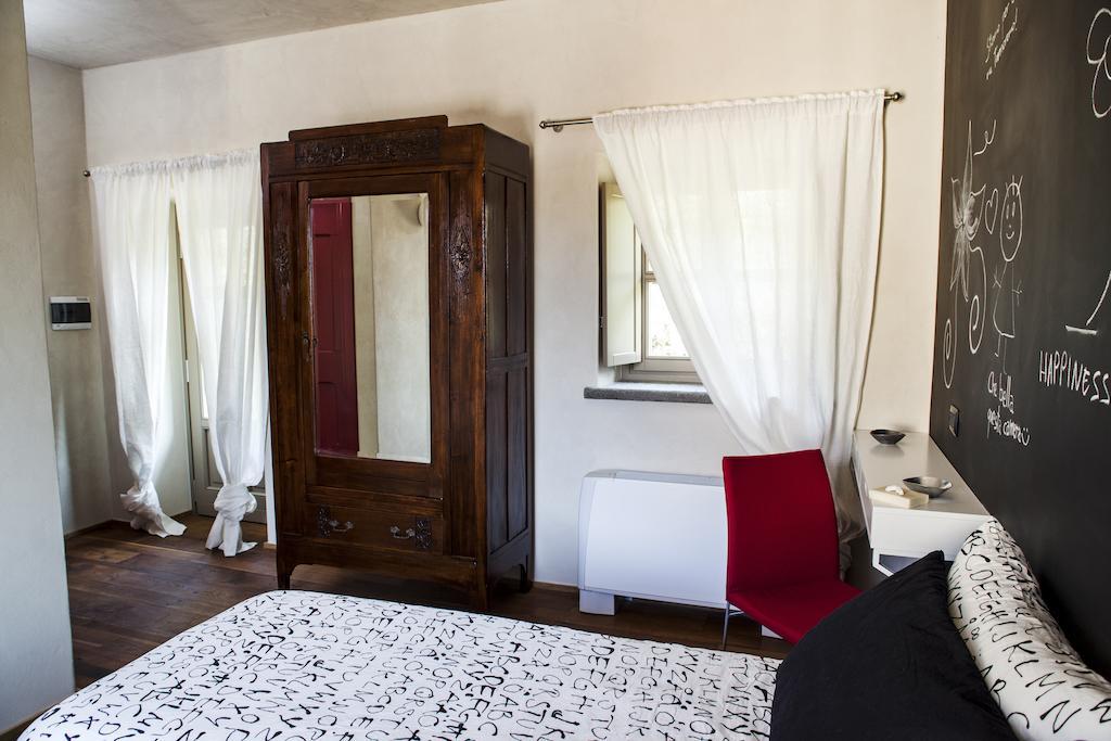 A Mira 'D Novel Guest House Новело Стая снимка