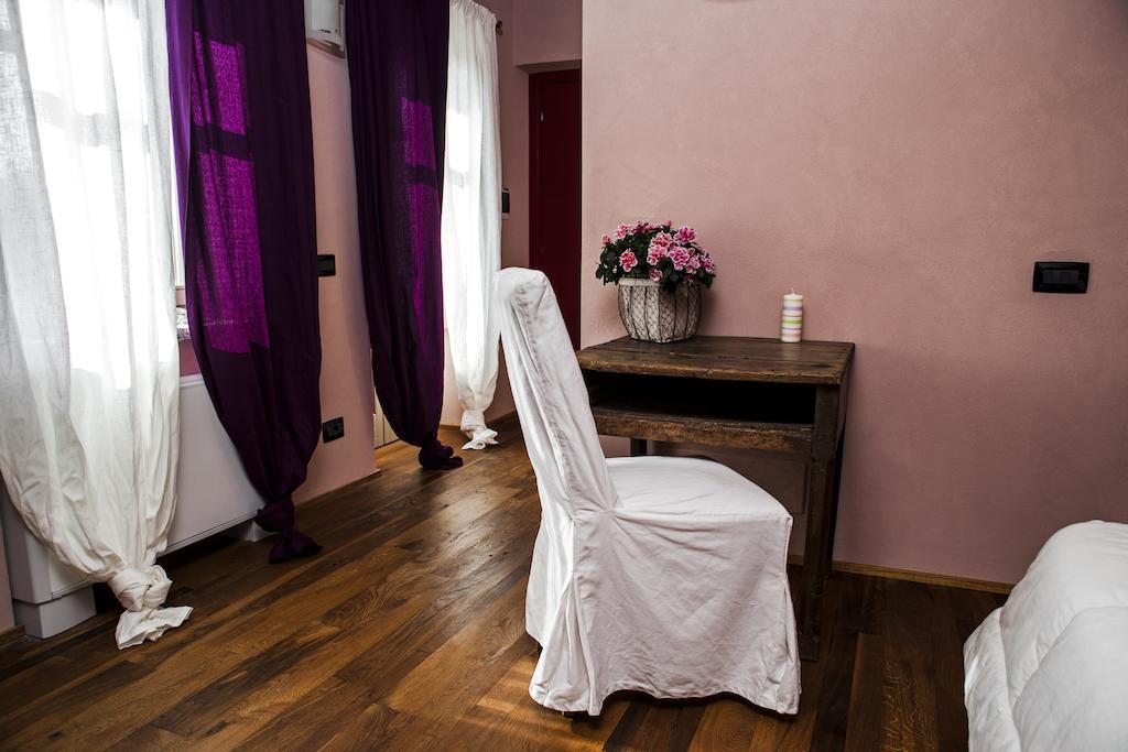 A Mira 'D Novel Guest House Новело Екстериор снимка