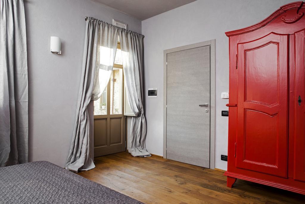 A Mira 'D Novel Guest House Новело Стая снимка