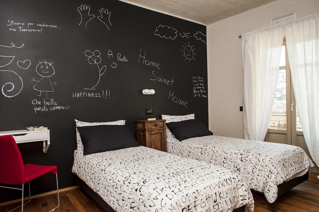 A Mira 'D Novel Guest House Новело Стая снимка