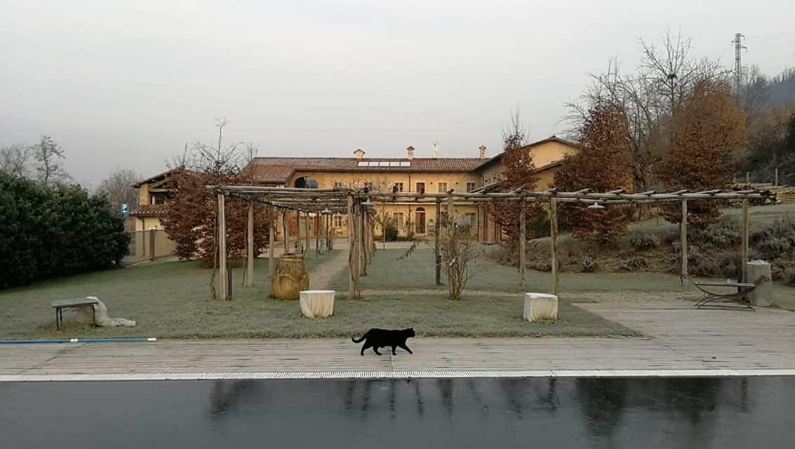 A Mira 'D Novel Guest House Новело Екстериор снимка